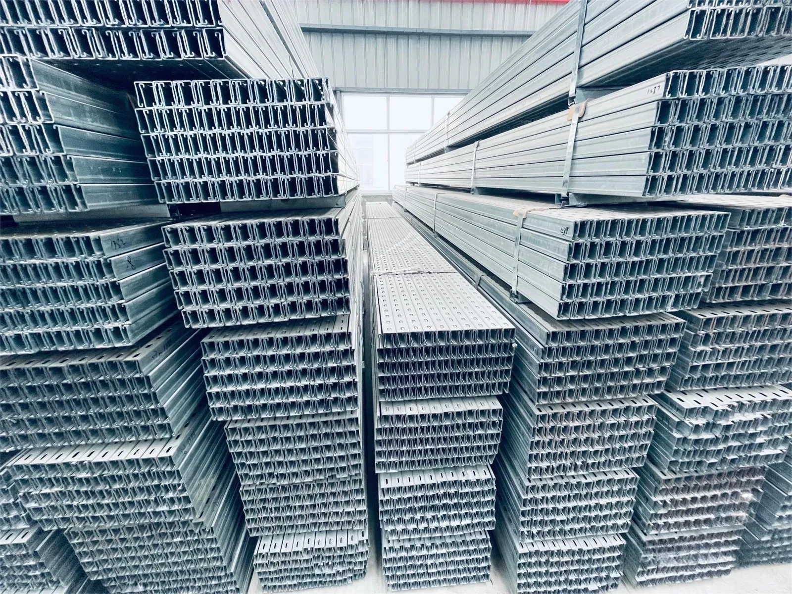 Photovoltaic Bracket