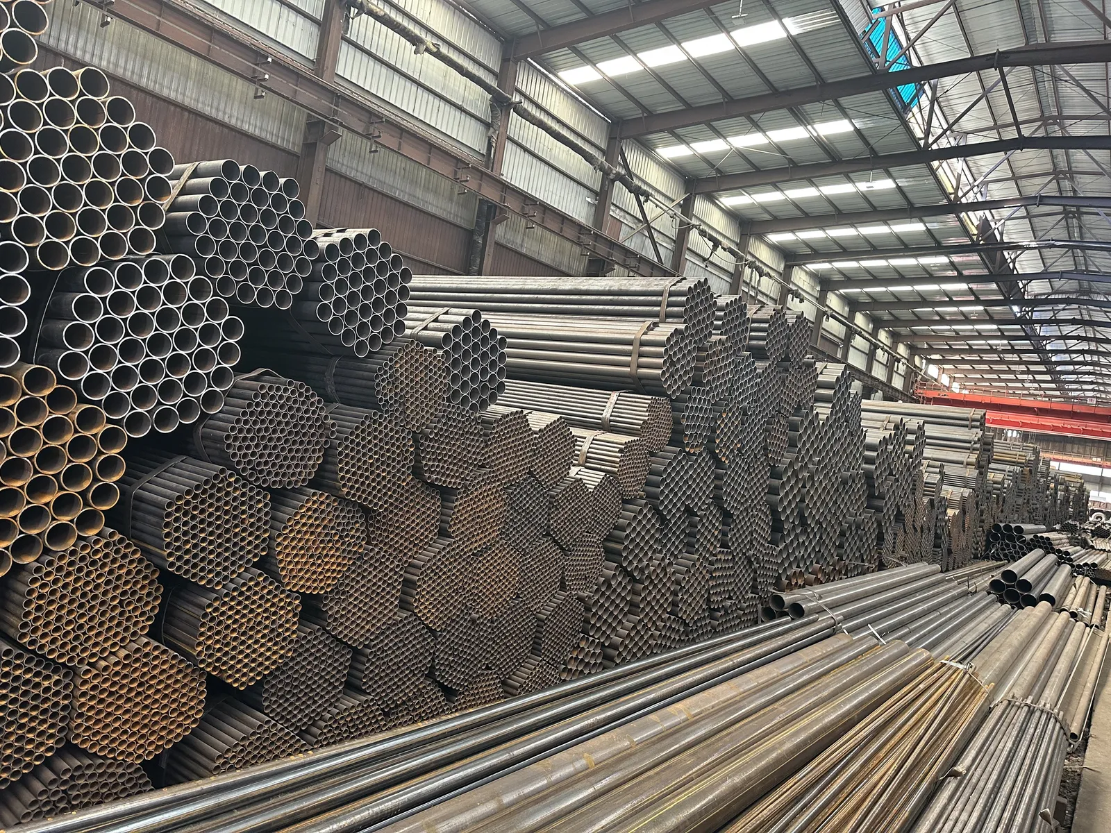 Welded Pipe